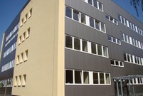 Zespół Szkół Rolniczo - Budowlanych