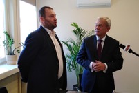 Wypowiedź dla Radia Eska