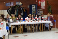 Konkurs odbył się w siedzibie SP13