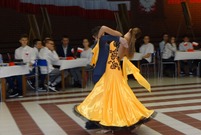 Konkurs odbył się w siedzibie SP13