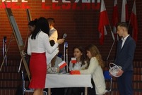 Konkurs odbył się w siedzibie SP13