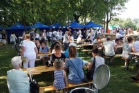Piknik Leszczyńskie Smaki 2016