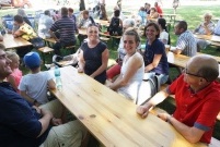 Piknik Leszczyńskie Smaki 2016