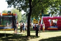 Piknik Leszczyńskie Smaki 2016
