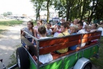 Piknik Leszczyńskie Smaki 2016
