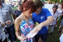Piknik Leszczyńskie Smaki 2016
