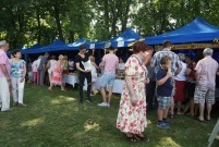 Piknik Leszczyńskie Smaki 2016