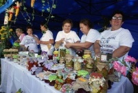 Piknik Leszczyńskie Smaki 2016