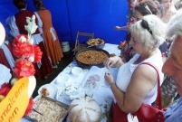Piknik Leszczyńskie Smaki 2016
