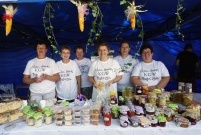 Piknik Leszczyńskie Smaki 2016