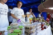 Piknik Leszczyńskie Smaki 2016