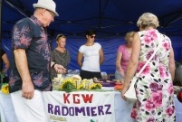 Piknik Leszczyńskie Smaki 2016