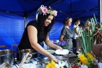 Piknik Leszczyńskie Smaki 2016