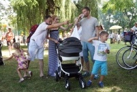 Piknik Leszczyńskie Smaki 2016