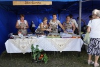 Piknik Leszczyńskie Smaki 2016