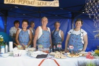 Piknik Leszczyńskie Smaki 2016