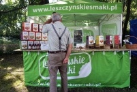 Piknik Leszczyńskie Smaki 2016