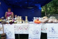 Piknik Leszczyńskie Smaki 2016