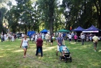 Piknik Leszczyńskie Smaki 2016