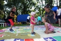 Piknik Leszczyńskie Smaki 2016