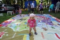 Piknik Leszczyńskie Smaki 2016