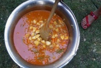 Piknik Leszczyńskie Smaki 2016