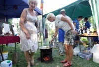 Piknik Leszczyńskie Smaki 2016