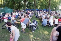 Piknik Leszczyńskie Smaki 2016