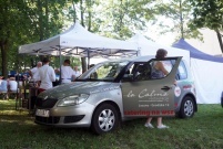 Piknik Leszczyńskie Smaki 2016