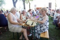 Piknik Leszczyńskie Smaki 2016
