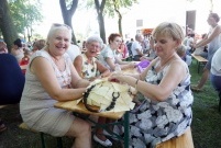 Piknik Leszczyńskie Smaki 2016