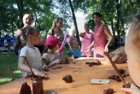 Piknik Leszczyńskie Smaki 2016