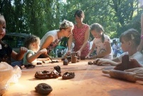 Piknik Leszczyńskie Smaki 2016