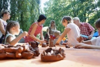 Piknik Leszczyńskie Smaki 2016