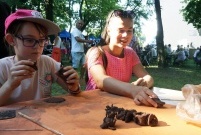 Piknik Leszczyńskie Smaki 2016