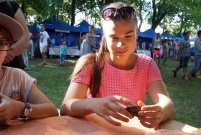 Piknik Leszczyńskie Smaki 2016