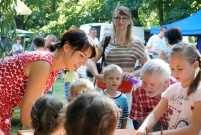 Piknik Leszczyńskie Smaki 2016
