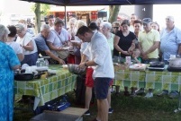 Piknik Leszczyńskie Smaki 2016
