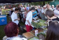 Piknik Leszczyńskie Smaki 2016