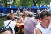 Piknik Leszczyńskie Smaki 2016