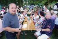 Piknik Leszczyńskie Smaki 2016