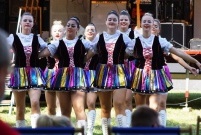 Piknik Leszczyńskie Smaki 2016