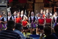 Piknik Leszczyńskie Smaki 2016
