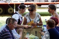 Piknik Leszczyńskie Smaki 2016