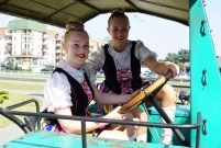 Piknik Leszczyńskie Smaki 2016