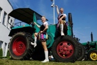 Piknik Leszczyńskie Smaki 2016