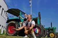 Piknik Leszczyńskie Smaki 2016
