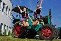 Piknik Leszczyńskie Smaki 2016