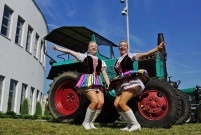 Piknik Leszczyńskie Smaki 2016