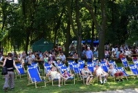 Piknik Leszczyńskie Smaki 2016
